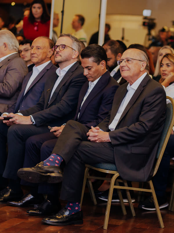 Smart Talks — Plateia
