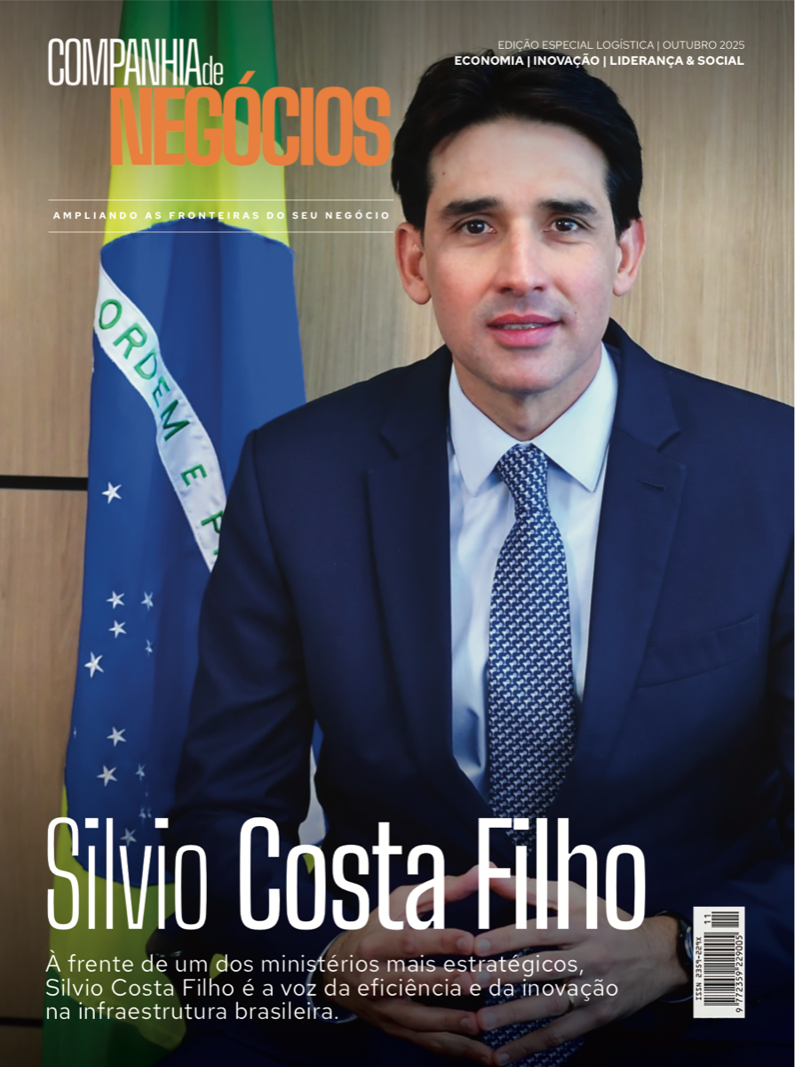 Revista Companhia de Negócios — Edição 69